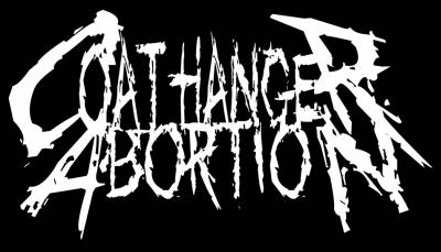 logo Coat Hanger Abortion